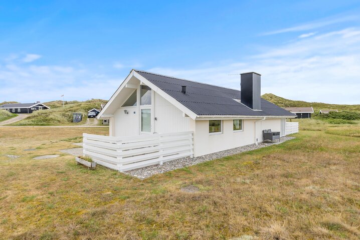 Ferienhaus C3052 in Sandvej 2, Skodbjerge - Bild #31