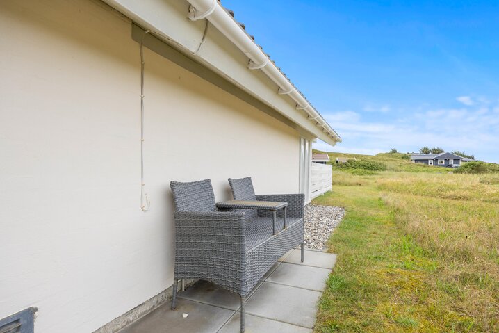 Ferienhaus C3052 in Sandvej 2, Skodbjerge - Bild #32