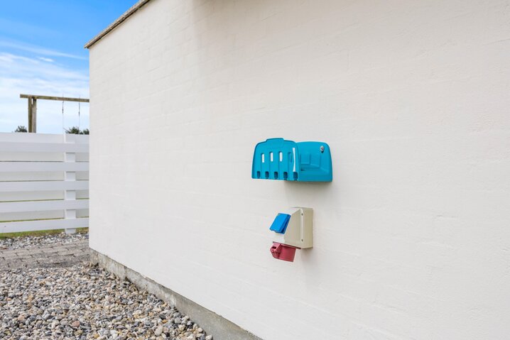 Ferienhaus C3052 in Sandvej 2, Skodbjerge - Bild #33