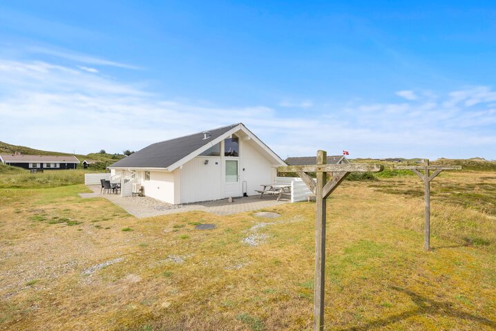 Ferienhaus C3052 in Sandvej 2, Skodbjerge - Bild #34