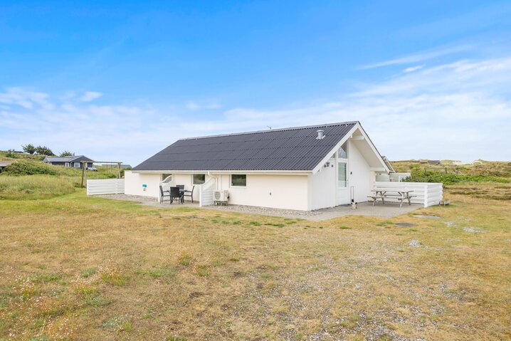 Ferienhaus C3052 in Sandvej 2, Skodbjerge - Bild #35