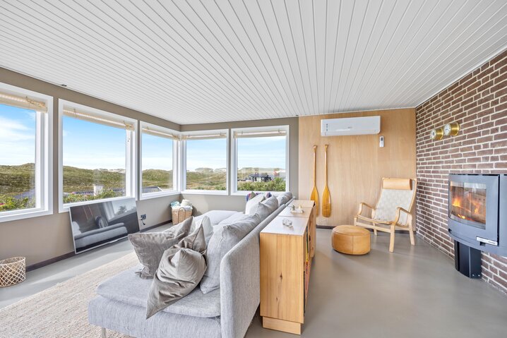 Ferienhaus C3055 in Havvej 30, Skodbjerge - Bild #2