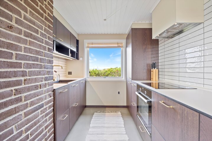 Ferienhaus C3055 in Havvej 30, Skodbjerge - Bild #3