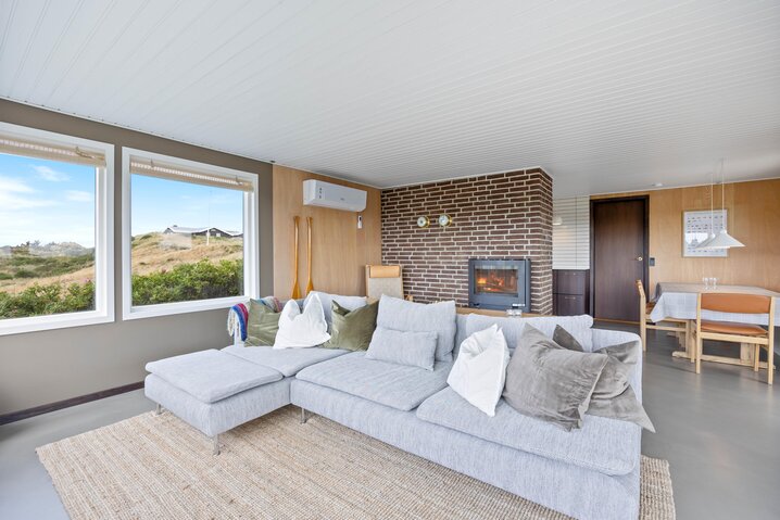 Ferienhaus C3055 in Havvej 30, Skodbjerge - Bild #5