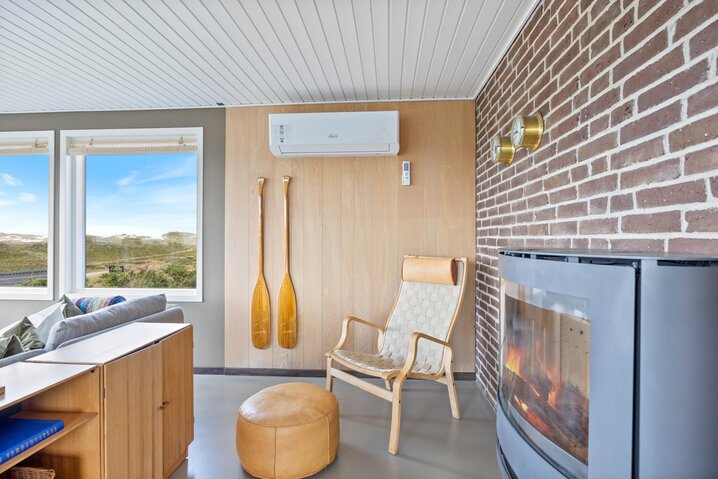 Ferienhaus C3055 in Havvej 30, Skodbjerge - Bild #7