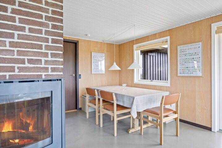 Ferienhaus C3055 in Havvej 30, Skodbjerge - Bild #8