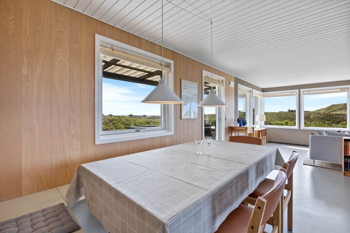 Ferienhaus C3055 in Havvej 30, Skodbjerge - Bild #9