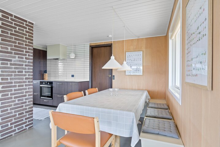 Ferienhaus C3055 in Havvej 30, Skodbjerge - Bild #10