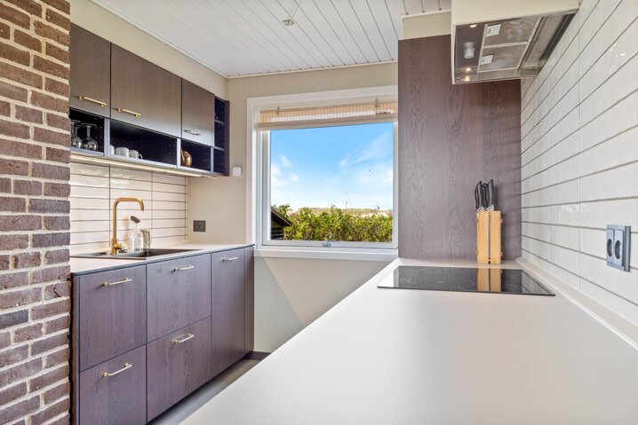 Ferienhaus C3055 in Havvej 30, Skodbjerge - Bild #11