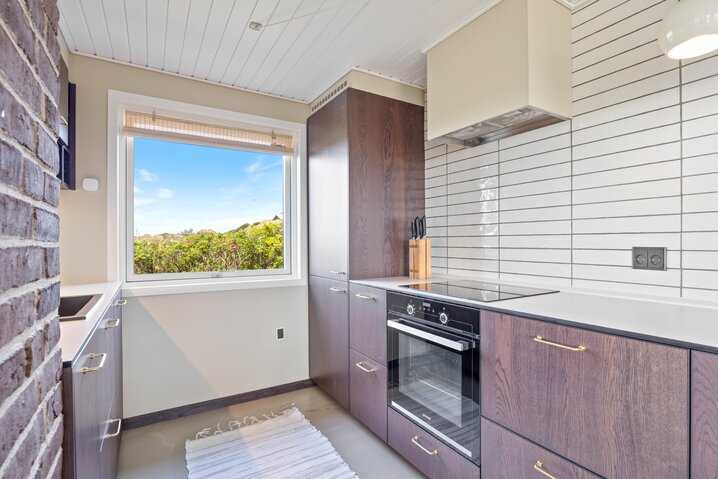 Ferienhaus C3055 in Havvej 30, Skodbjerge - Bild #12
