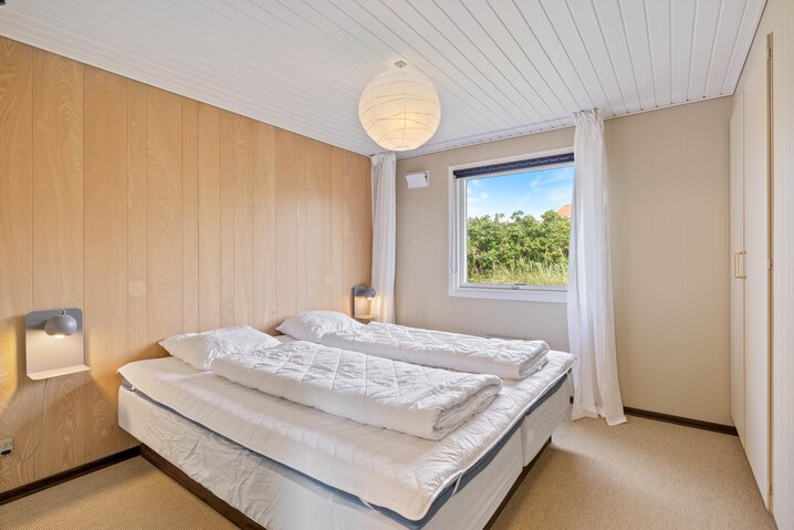 Ferienhaus C3055 in Havvej 30, Skodbjerge - Bild #14