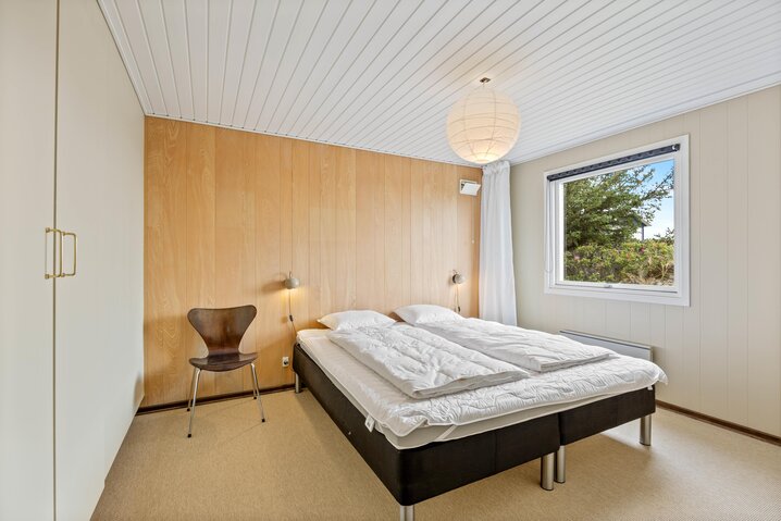 Ferienhaus C3055 in Havvej 30, Skodbjerge - Bild #15