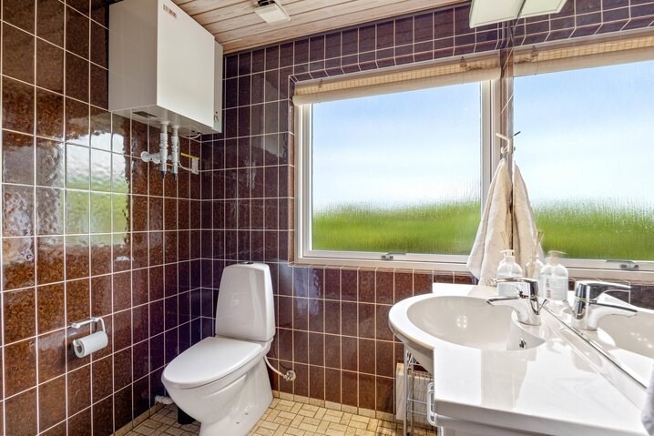 Ferienhaus C3055 in Havvej 30, Skodbjerge - Bild #16