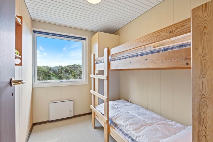 Ferienhaus C3055 in Havvej 30, Skodbjerge - Bild #19