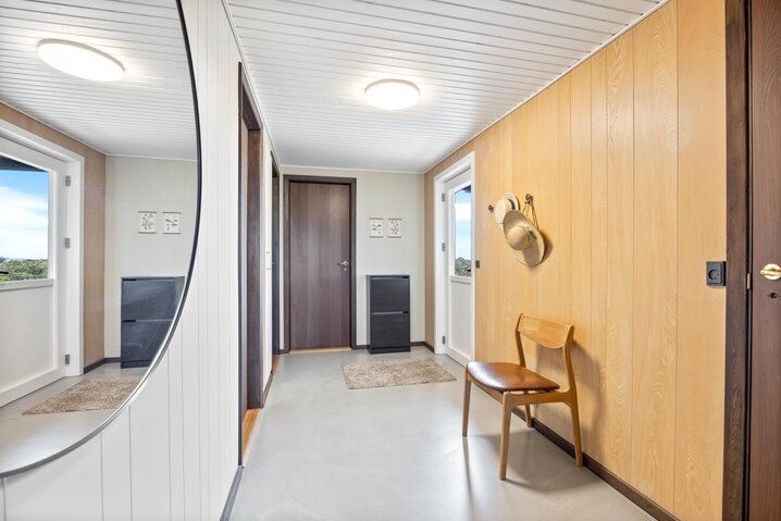 Ferienhaus C3055 in Havvej 30, Skodbjerge - Bild #20