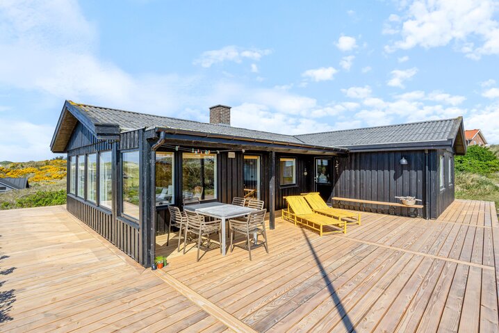 Ferienhaus C3055 in Havvej 30, Skodbjerge - Bild #21