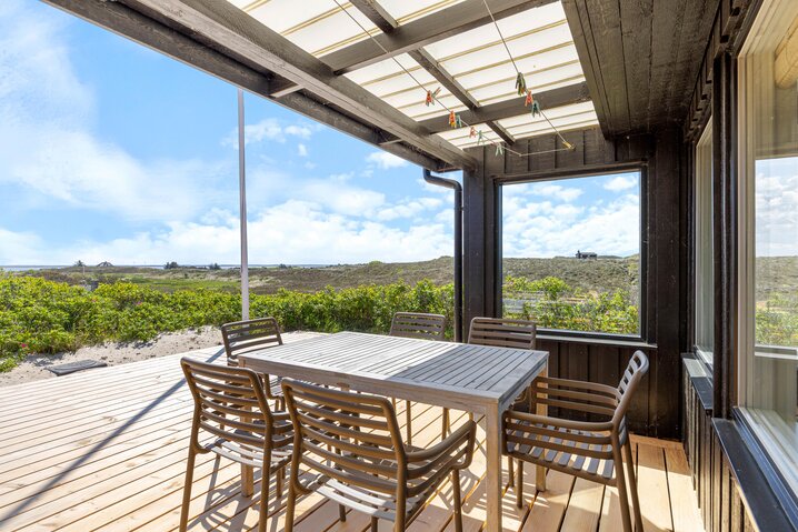 Ferienhaus C3055 in Havvej 30, Skodbjerge - Bild #22