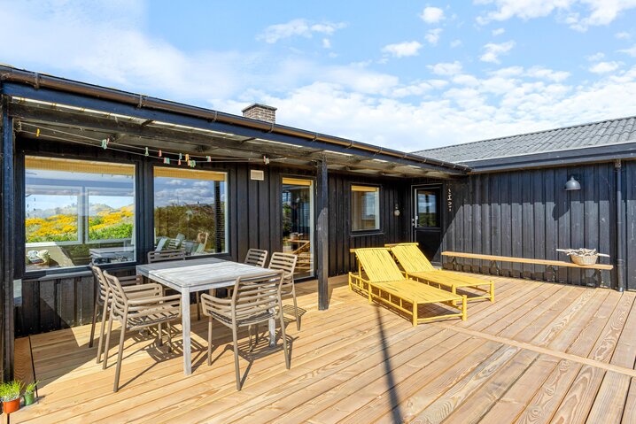 Ferienhaus C3055 in Havvej 30, Skodbjerge - Bild #23