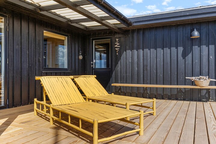 Ferienhaus C3055 in Havvej 30, Skodbjerge - Bild #25