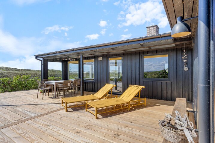 Ferienhaus C3055 in Havvej 30, Skodbjerge - Bild #27