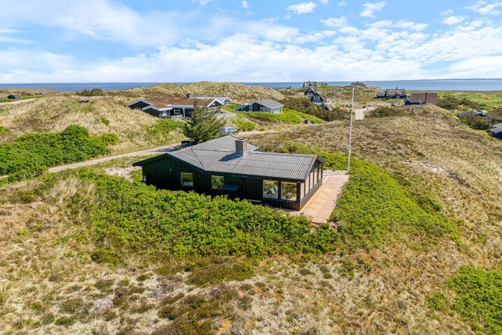 Ferienhaus C3055 in Havvej 30, Skodbjerge - Bild #28