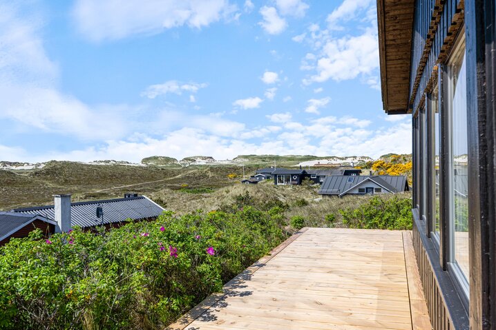 Ferienhaus C3055 in Havvej 30, Skodbjerge - Bild #29