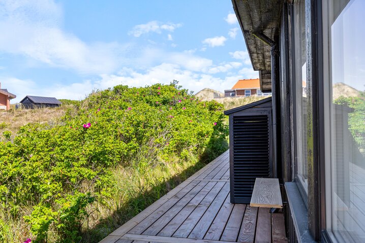 Ferienhaus C3055 in Havvej 30, Skodbjerge - Bild #30