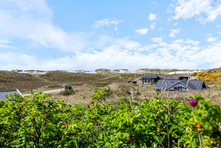 Ferienhaus C3055 in Havvej 30, Skodbjerge - Bild #31