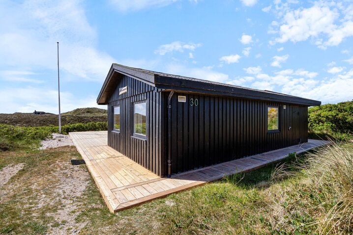 Ferienhaus C3055 in Havvej 30, Skodbjerge - Bild #32