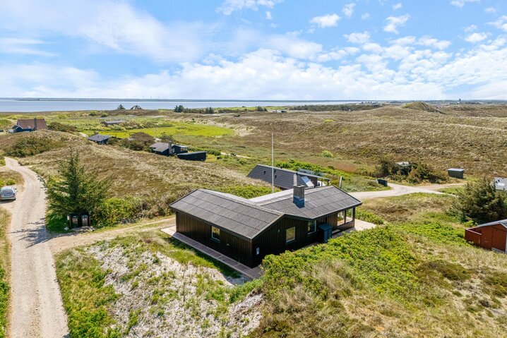 Ferienhaus C3055 in Havvej 30, Skodbjerge - Bild #33