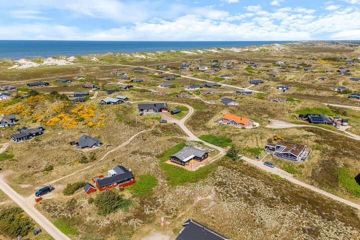 Ferienhaus C3055 in Havvej 30, Skodbjerge - Bild #34