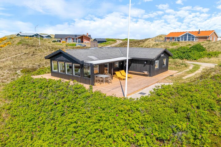 Ferienhaus C3055 in Havvej 30, Skodbjerge - Bild #1