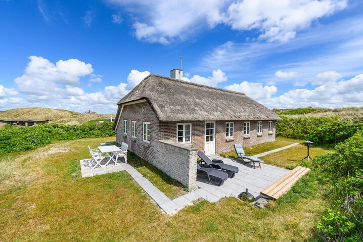 Sommerhus C3067 på Sommervej 20, Skodbjerge - Billede #0