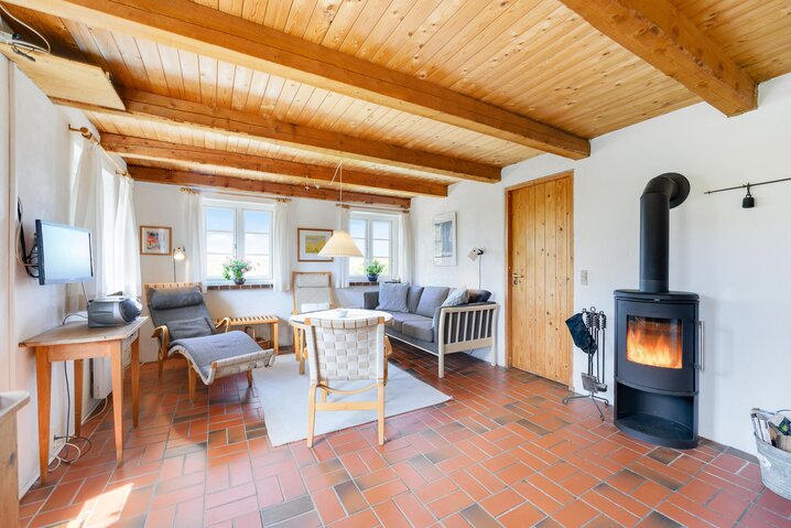 Sommerhus C3067 på Sommervej 20, Skodbjerge - Billede #1