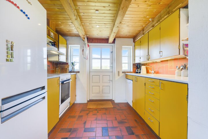 Sommerhus C3067 på Sommervej 20, Skodbjerge - Billede #2