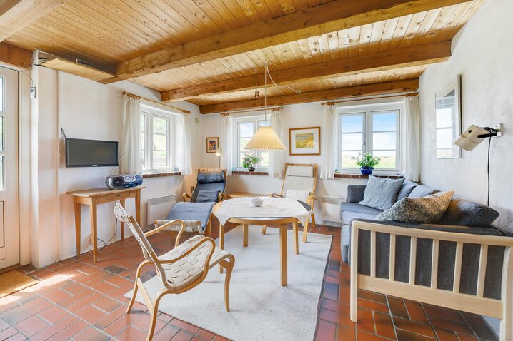 Ferienhaus C3067 in Sommervej 20, Skodbjerge - Bild #3