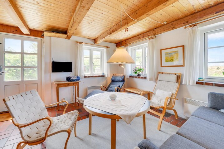 Ferienhaus C3067 in Sommervej 20, Skodbjerge - Bild #4