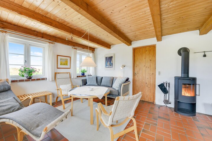 Sommerhus C3067 på Sommervej 20, Skodbjerge - Billede #5