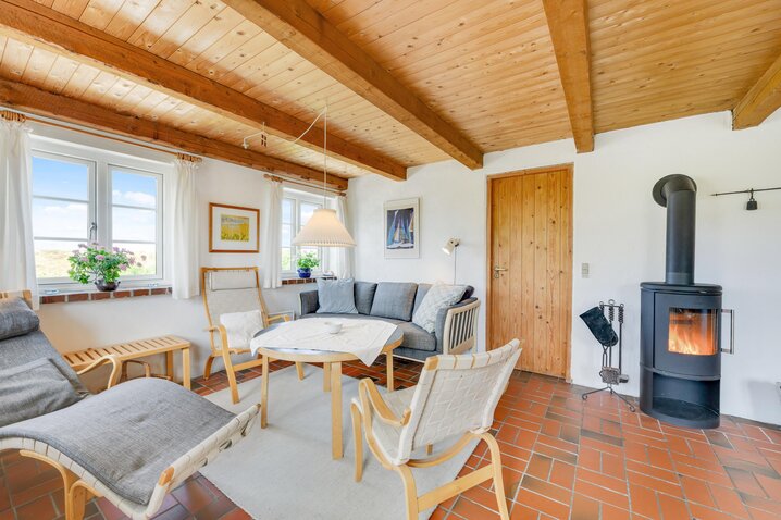 Ferienhaus C3067 in Sommervej 20, Skodbjerge - Bild #5