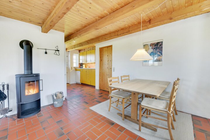 Ferienhaus C3067 in Sommervej 20, Skodbjerge - Bild #7