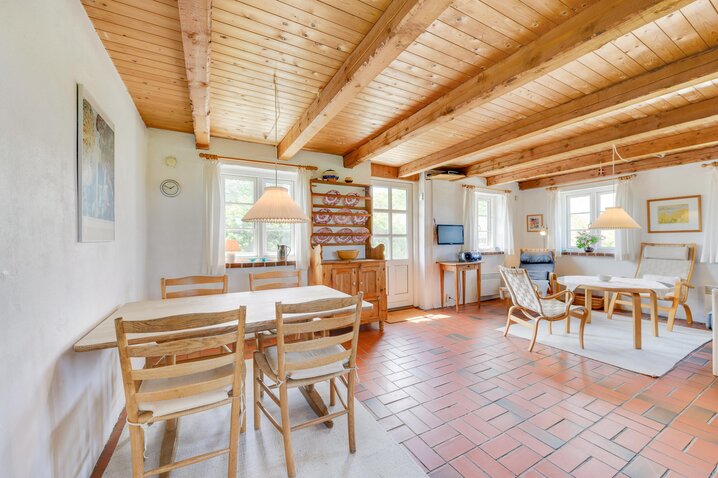 Ferienhaus C3067 in Sommervej 20, Skodbjerge - Bild #8