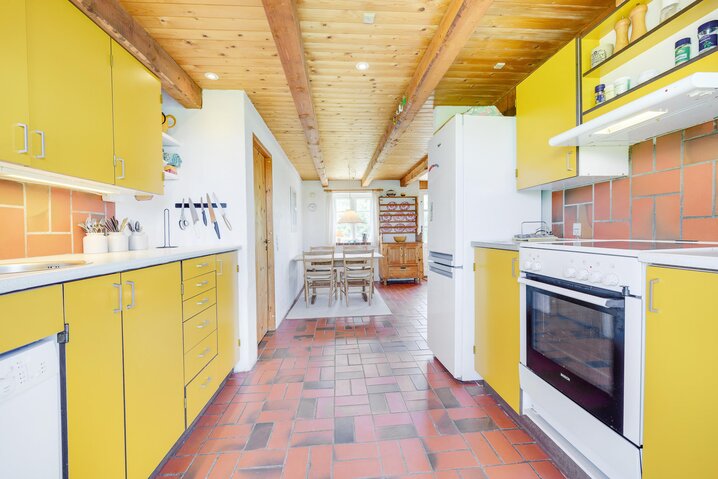 Sommerhus C3067 på Sommervej 20, Skodbjerge - Billede #9