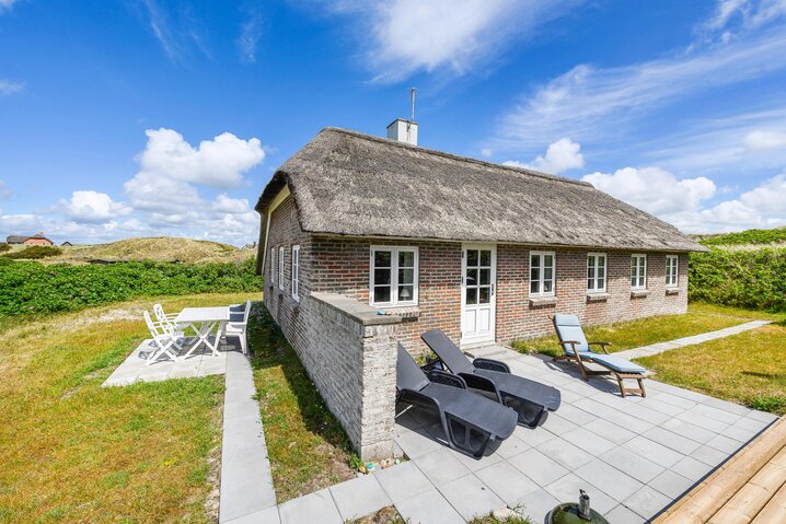 Sommerhus C3067 på Sommervej 20, Skodbjerge - Billede #17