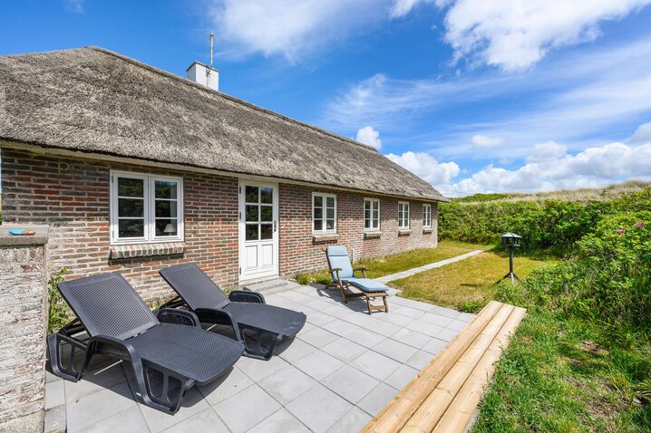 Ferienhaus C3067 in Sommervej 20, Skodbjerge - Bild #18