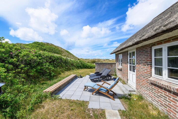 Sommerhus C3067 på Sommervej 20, Skodbjerge - Billede #19