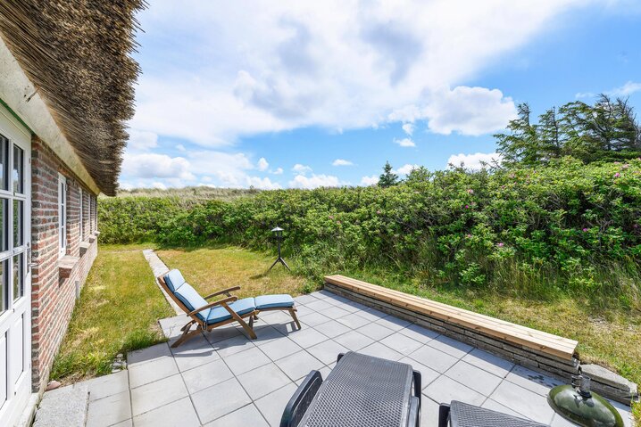 Sommerhus C3067 på Sommervej 20, Skodbjerge - Billede #20