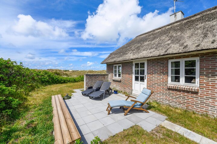 Ferienhaus C3067 in Sommervej 20, Skodbjerge - Bild #21