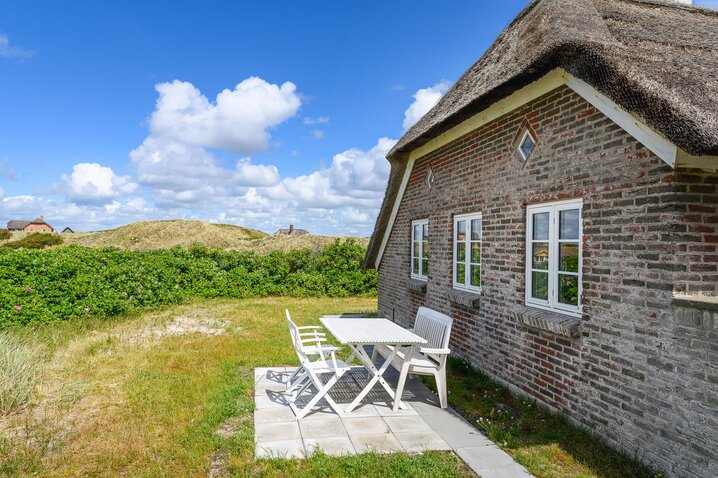 Ferienhaus C3067 in Sommervej 20, Skodbjerge - Bild #22