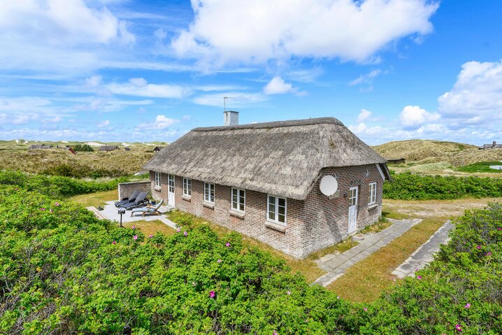 Sommerhus C3067 på Sommervej 20, Skodbjerge - Billede #25