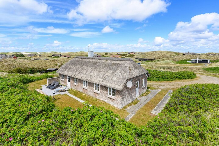 Sommerhus C3067 på Sommervej 20, Skodbjerge - Billede #26